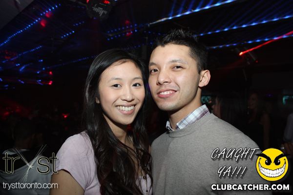 Tryst nightclub photo 192 - November 19th, 2011