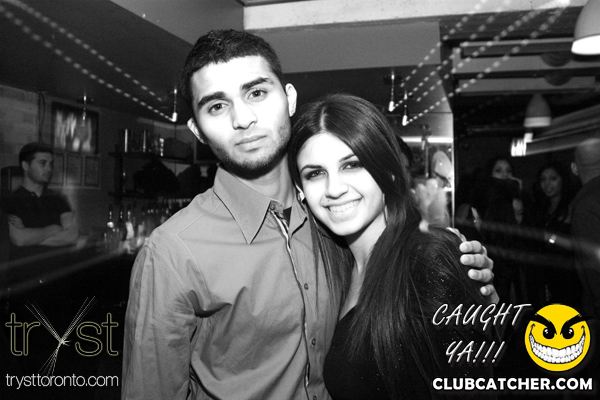 Tryst nightclub photo 193 - November 19th, 2011