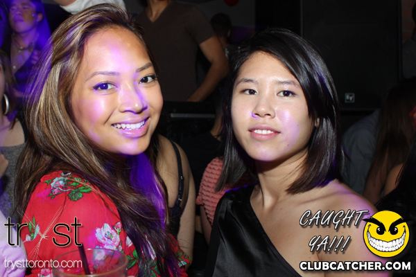 Tryst nightclub photo 194 - November 19th, 2011