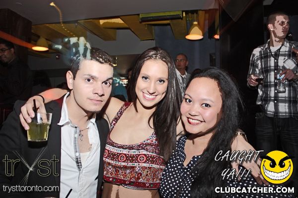 Tryst nightclub photo 196 - November 19th, 2011
