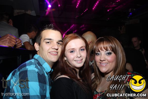 Tryst nightclub photo 197 - November 19th, 2011