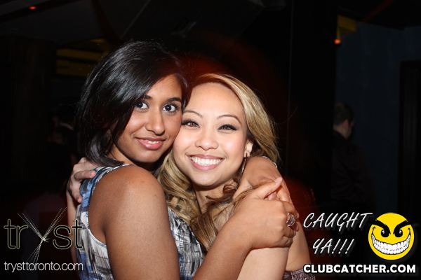 Tryst nightclub photo 201 - November 19th, 2011