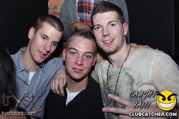 Tryst nightclub photo 203 - November 19th, 2011