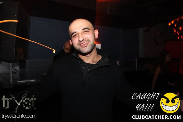 Tryst nightclub photo 205 - November 19th, 2011