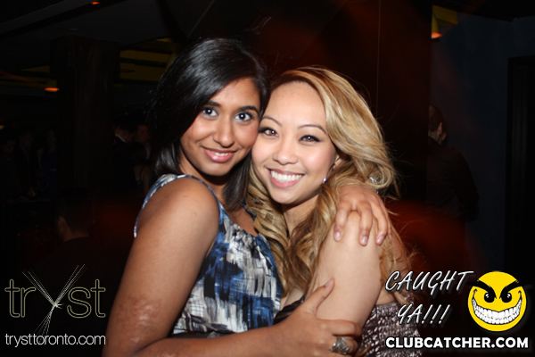 Tryst nightclub photo 206 - November 19th, 2011