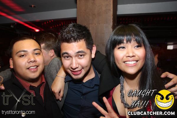 Tryst nightclub photo 207 - November 19th, 2011