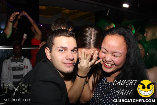 Tryst nightclub photo 208 - November 19th, 2011