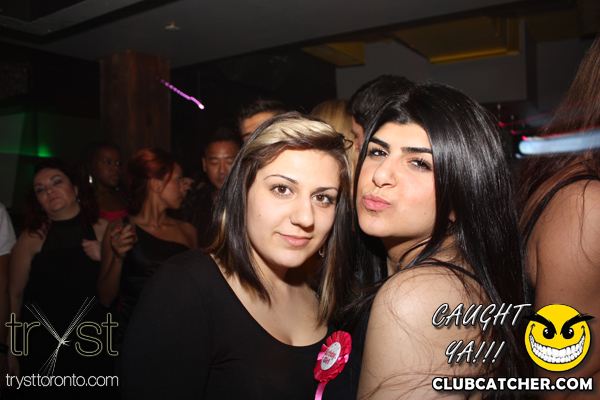 Tryst nightclub photo 210 - November 19th, 2011