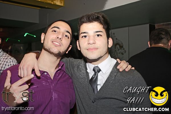 Tryst nightclub photo 212 - November 19th, 2011