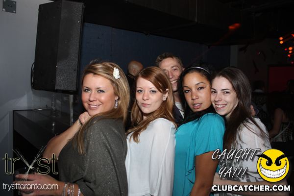 Tryst nightclub photo 213 - November 19th, 2011