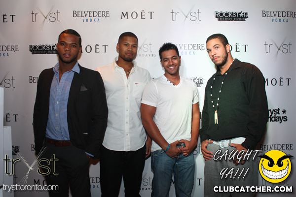 Tryst nightclub photo 214 - November 19th, 2011