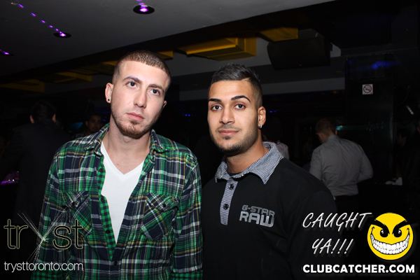 Tryst nightclub photo 216 - November 19th, 2011
