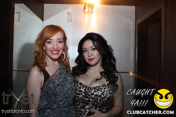 Tryst nightclub photo 217 - November 19th, 2011