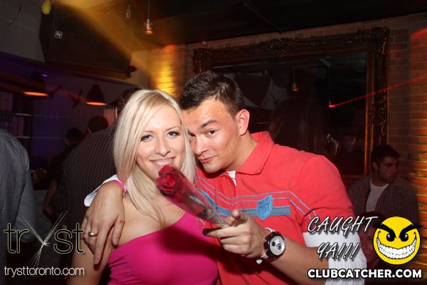 Tryst nightclub photo 220 - November 19th, 2011