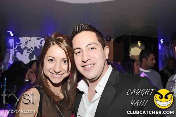 Tryst nightclub photo 221 - November 19th, 2011