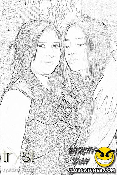 Tryst nightclub photo 223 - November 19th, 2011