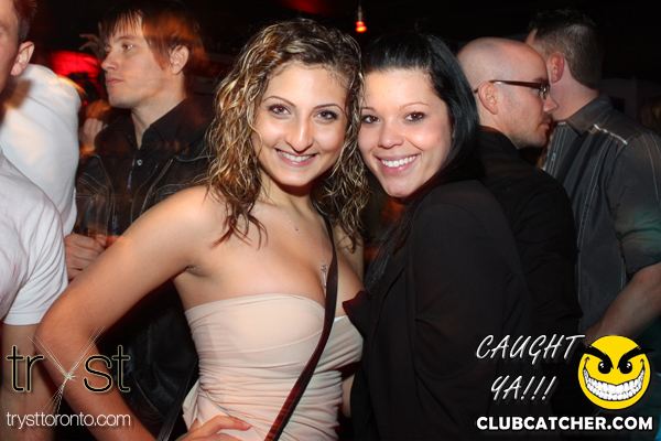 Tryst nightclub photo 224 - November 19th, 2011
