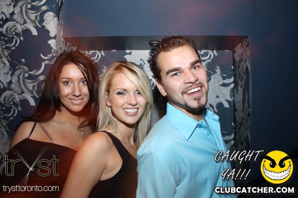 Tryst nightclub photo 225 - November 19th, 2011