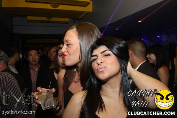 Tryst nightclub photo 227 - November 19th, 2011