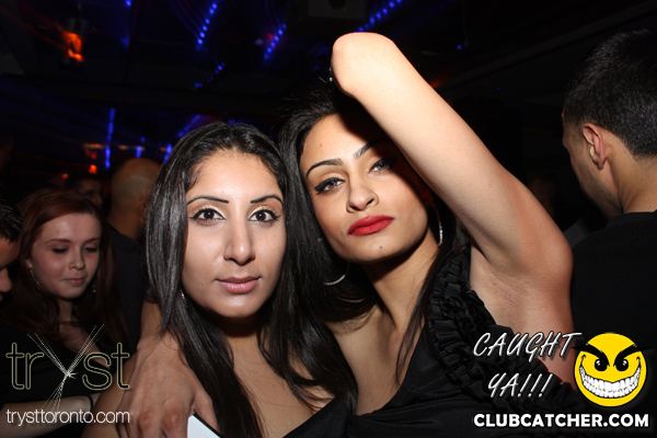 Tryst nightclub photo 228 - November 19th, 2011