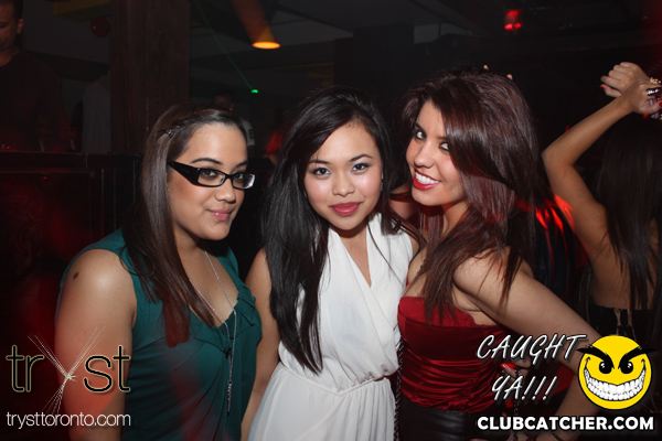 Tryst nightclub photo 230 - November 19th, 2011