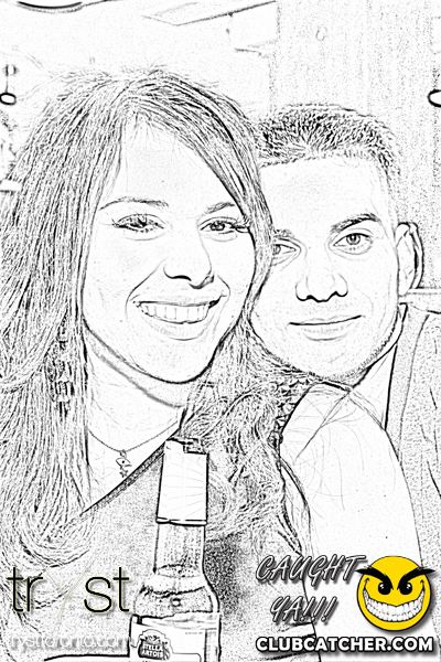 Tryst nightclub photo 231 - November 19th, 2011