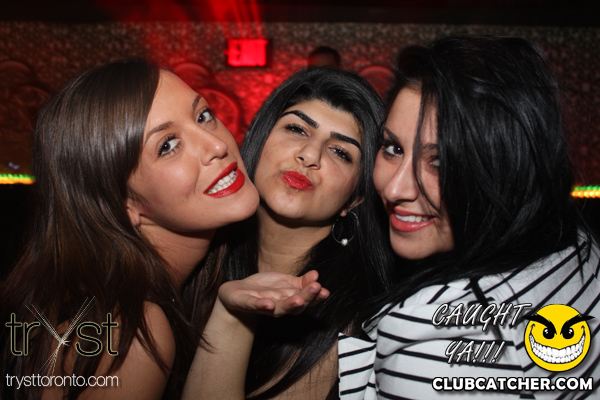 Tryst nightclub photo 234 - November 19th, 2011