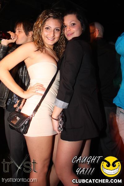 Tryst nightclub photo 236 - November 19th, 2011