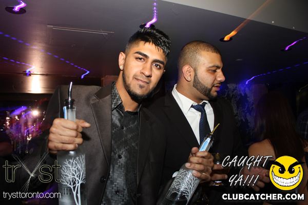 Tryst nightclub photo 237 - November 19th, 2011
