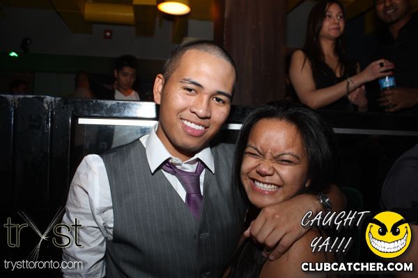 Tryst nightclub photo 239 - November 19th, 2011