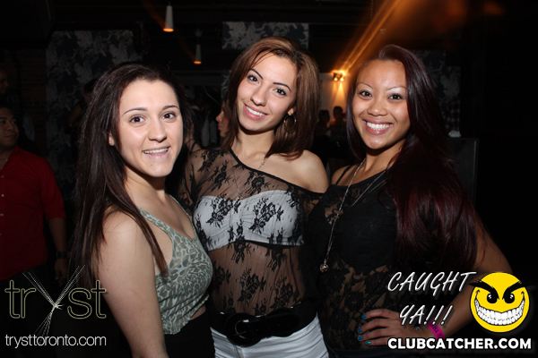 Tryst nightclub photo 25 - November 19th, 2011