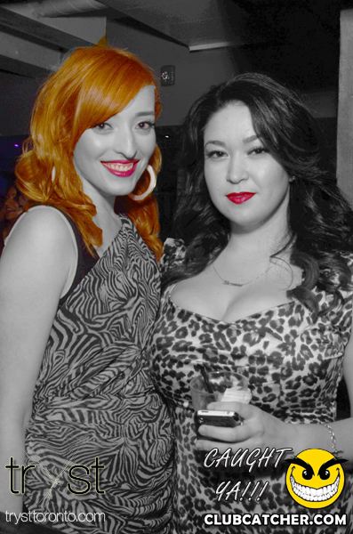 Tryst nightclub photo 242 - November 19th, 2011