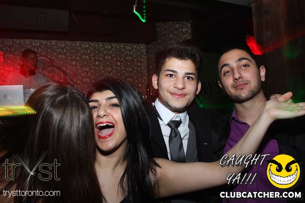 Tryst nightclub photo 243 - November 19th, 2011