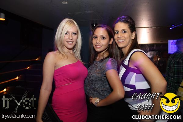 Tryst nightclub photo 244 - November 19th, 2011