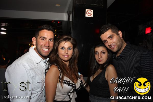 Tryst nightclub photo 246 - November 19th, 2011