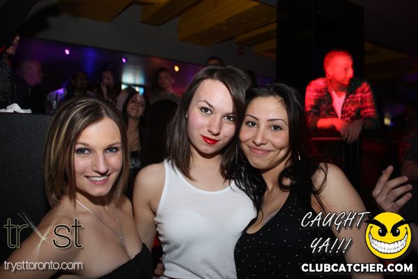 Tryst nightclub photo 250 - November 19th, 2011
