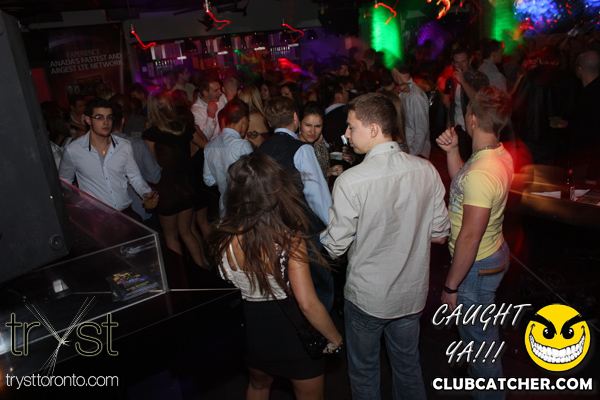 Tryst nightclub photo 254 - November 19th, 2011