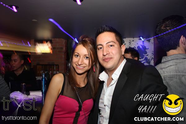 Tryst nightclub photo 256 - November 19th, 2011