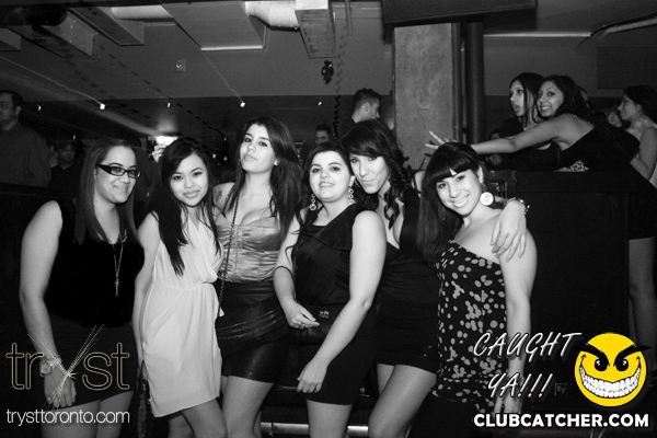 Tryst nightclub photo 257 - November 19th, 2011