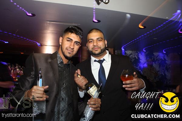 Tryst nightclub photo 258 - November 19th, 2011