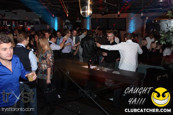 Tryst nightclub photo 259 - November 19th, 2011