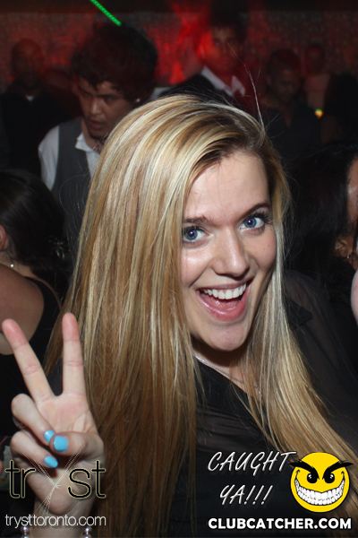 Tryst nightclub photo 27 - November 19th, 2011