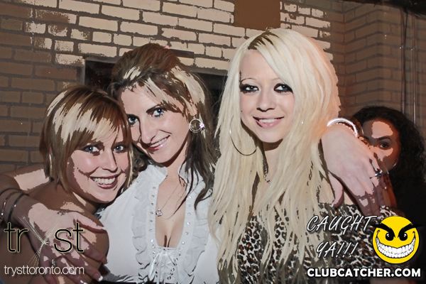 Tryst nightclub photo 261 - November 19th, 2011