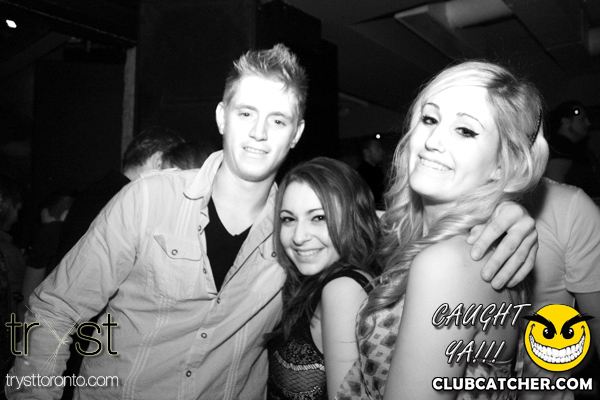 Tryst nightclub photo 262 - November 19th, 2011