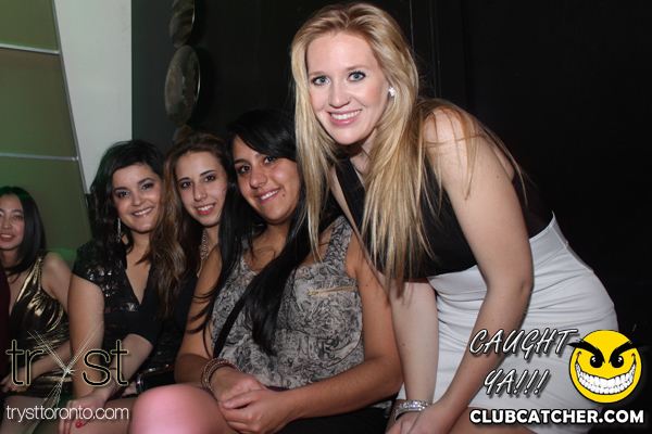 Tryst nightclub photo 263 - November 19th, 2011