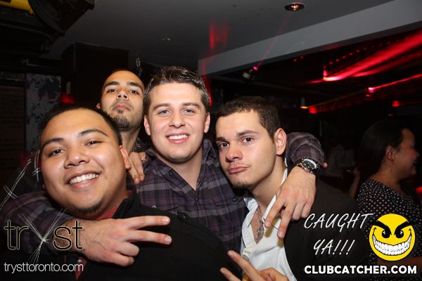 Tryst nightclub photo 264 - November 19th, 2011