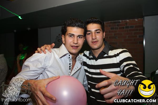 Tryst nightclub photo 266 - November 19th, 2011