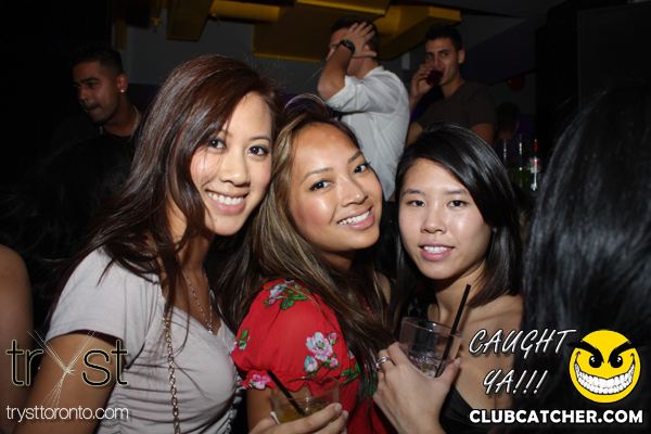 Tryst nightclub photo 28 - November 19th, 2011