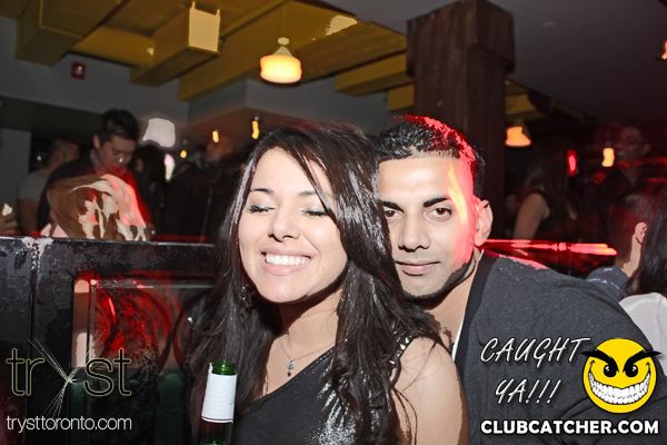 Tryst nightclub photo 272 - November 19th, 2011