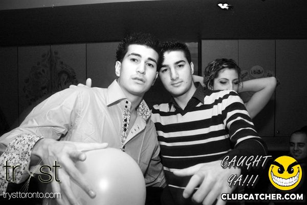 Tryst nightclub photo 274 - November 19th, 2011